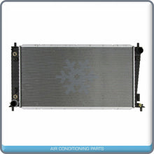 Cargar imagen en el visor de la galería, Radiator for Ford F-150, F-250, F-350 / Lincoln Blackwood QOA - Qualy Air