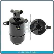 Cargar imagen en el visor de la galería, New A/C Receiver Drier for MB SLK230 99-98 QU QU - Qualy Air