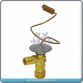 A/C Expansion Valve for Volvo S40, V40 QR - Qualy Air