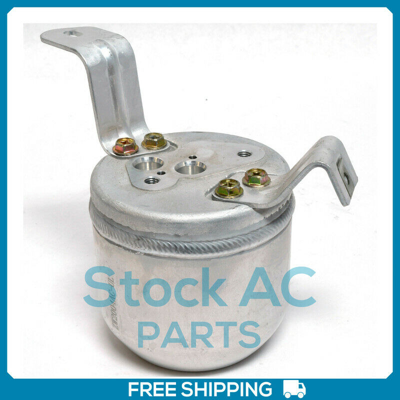 New A/C Receiver Drier for BMW 38I 00-97 M3 QU QU - Qualy Air