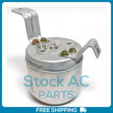 Cargar imagen en el visor de la galería, New A/C Receiver Drier for BMW 38I 00-97 M3 QU QU - Qualy Air