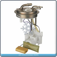Load image into Gallery viewer, Electric Fuel Pump for Chevrolet Avalanche, Suburban / GMC Yukon QOA - Qualy Air