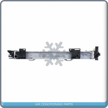 Cargar imagen en el visor de la galería, Radiator for Mercedes-Benz 300SE, 300SEL QOA - Qualy Air