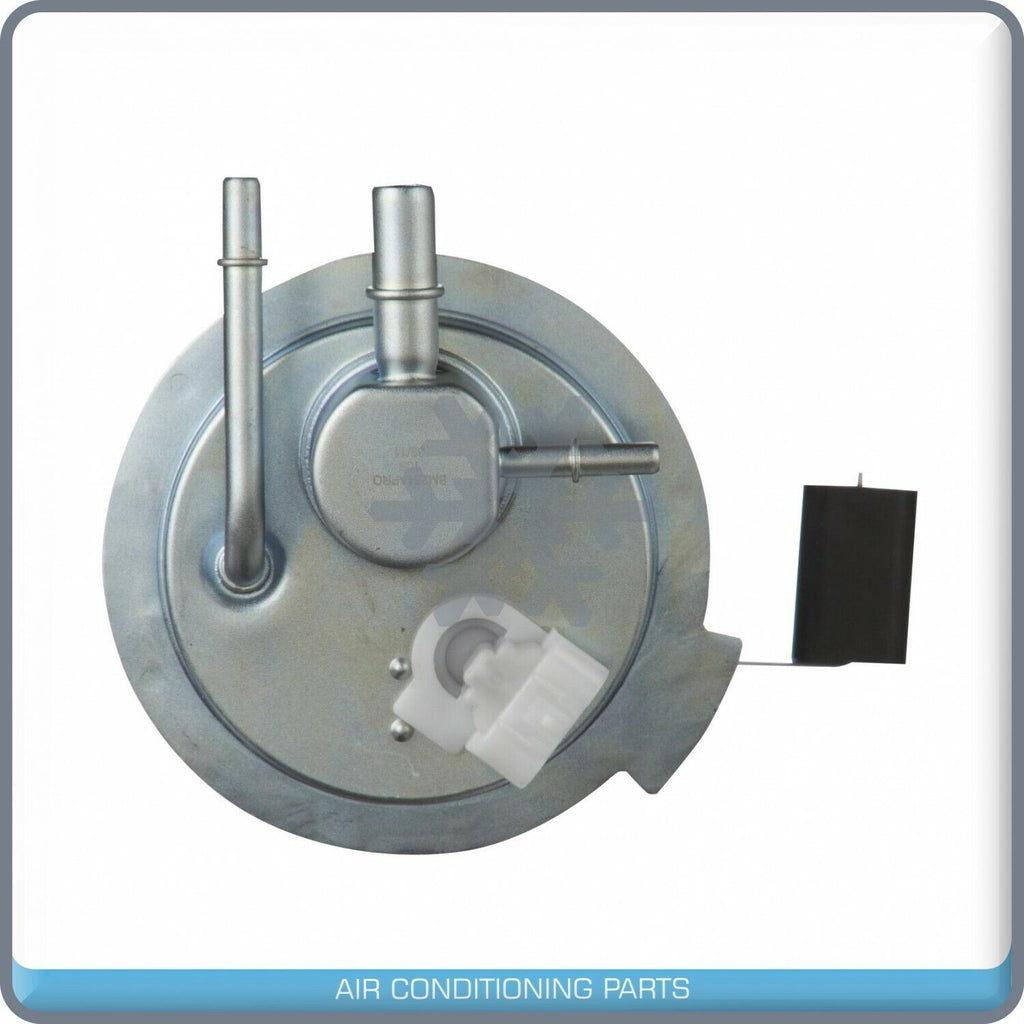 Electric Fuel Pump for Chevrolet Silverado 2500, Silverado 3500 / GMC Sie... QOA - Qualy Air