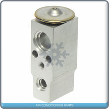 Cargar imagen en el visor de la galería, A/C Expansion Valve for Santa Fe QR - Qualy Air