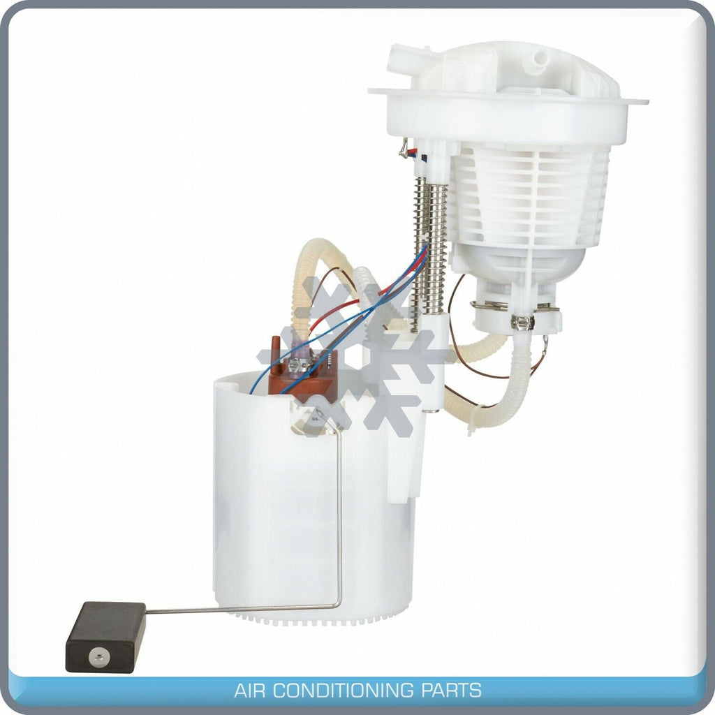 Electric Fuel Pump Module for Dodge Durango 2004-07 for Chrysler Aspen 2007 QOA - Qualy Air