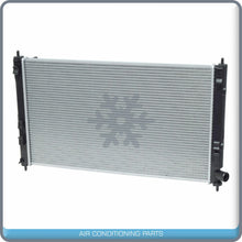 Cargar imagen en el visor de la galería, NEW Radiator fits Mitsubishi Lancer, Outlander, Outlander Sport, RVR.. QU - Qualy Air