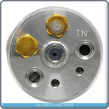 Cargar imagen en el visor de la galería, A/C Receiver Drier for Mazda 929 QR - Qualy Air