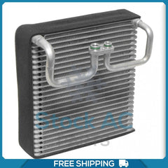 Nuevo núcleo de evaporador A/C para Toyota Tundra - 2003 a 2006 - OE# 885010C060