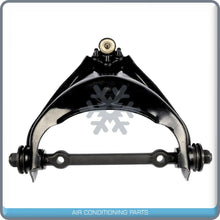 Load image into Gallery viewer, NEW Front Right Upper Control Arm for Dodge Dakota, Dodge Durango - 2000 to 2004 - Qualy Air