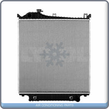 Cargar imagen en el visor de la galería, Radiator for Ford Explorer / Mercury Mountaineer QL - Qualy Air