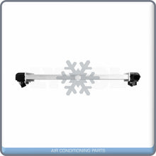 Load image into Gallery viewer, Radiator for Chevrolet S10 Blazer, S10 / GMC Jimmy, Sonoma, S15 Jimmy,... QL - Qualy Air