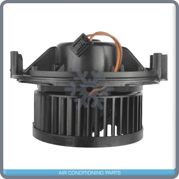 A/C Blower Motor for Audi A3 & Volkswagen 2015-16 - 5Q1819021B (OEM) - Qualy Air