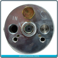 Load image into Gallery viewer, New A/C Receiver Drier for NPR W3500 Forward QU - Qualy Air