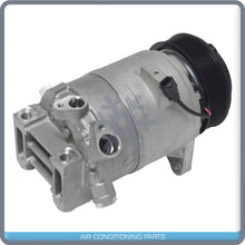 Cargar imagen en el visor de la galería, A/C Compressor for Infiniti JX35, QX60 QU - Qualy Air