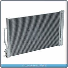 Load image into Gallery viewer, A/C Condenser for Buick LaCrosse/ Chevrolet Malibu - 2016 2017 2018 2019 2020 QU - Qualy Air