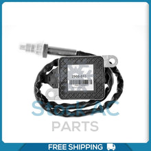 Cargar imagen en el visor de la galería, NEW NOX SENSOR for 2011-2018 CUMMINS ISX 12 ISX 15 - OE# 4326872 QL - Qualy Air
