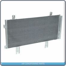 Load image into Gallery viewer, A/C Condenser for Honda Accord - 2018 2019 2020 2021 2022 QU - Qualy Air