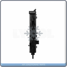 Load image into Gallery viewer, Radiator for 06-09 PONTIAC, 07-10 SATURN SKY - OE# 89025018 QL - Qualy Air