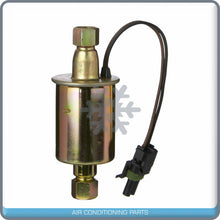Load image into Gallery viewer, NEW Electric Fuel Pump for Chevrolet C2500, C3500, C3500HD, Express 2500, Exp.. - Qualy Air