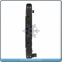 Load image into Gallery viewer, NEW Radiator for Ford E-150 Econoline, E-250, E-350 Econoline 1992-1996 - Qualy Air