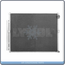 Load image into Gallery viewer, A/C Condenser for Lexus GX470 / Toyota 4Runner QL - Qualy Air