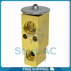 A/C Expansion Valve for Infiniti G20 QR
