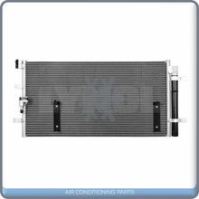 Cargar imagen en el visor de la galería, A/C Condenser for Audi A4, A4 Quattro, A5, A5 Quattro, Q5 QL - Qualy Air