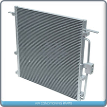 Cargar imagen en el visor de la galería, New A/C Condenser for Land Rover Range Rover - 1995 to 2002 - OE# STC3679 - Qualy Air