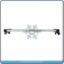 Load image into Gallery viewer, Radiator for Mazda 626, MX-6 QOA - Qualy Air