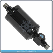 Load image into Gallery viewer, A/C Receiver Drier for Shuttlebus and QR - Qualy Air