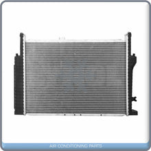 Cargar imagen en el visor de la galería, New Radiator for BMW Z3 - 1997 to 2002 QL - Qualy Air