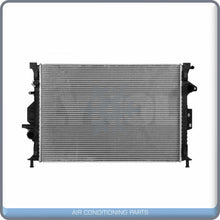 Load image into Gallery viewer, NEW Radiator for Land Rover Discovery Sport, Evoque / Volvo XC60, XC70.. QL - Qualy Air