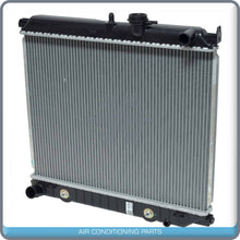 Cargar imagen en el visor de la galería, NEW Radiator fits Chevrolet Colorado / GMC Canyon / Isuzu I-290 OE# 15120862  QU - Qualy Air