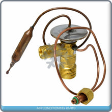 Load image into Gallery viewer, A/C Expansion Valve for Dodge Ram 50 / Mercury Capri / Mitsubishi Mighty M... QR - Qualy Air