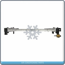 Cargar imagen en el visor de la galería, NEW Radiator for Kia Sorento - 2007 to 2009 - OE# 253103E930 - Qualy Air