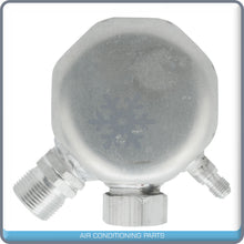 Load image into Gallery viewer, New A/C Accumulator fits Chevrolet Lumina APV/ Oldsmobile Silhouette/ Pontiac.. - Qualy Air