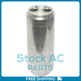 New A/C Receiver Drier for AUDI S4 08 QU QU - Qualy Air