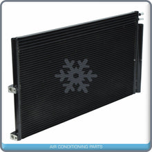 Cargar imagen en el visor de la galería, New A/C Condenser for Ford Expedition, F-150 / Lincoln Mark LT, Navigator QU - Qualy Air