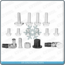 Load image into Gallery viewer, NEW Radiator for Freightliner Coronado 13-15, Cascadia W155 12-15 - QL - Qualy Air