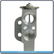Cargar imagen en el visor de la galería, New AC Expansion Valve for A3, TT/ VW Jetta, Passat, Tiguan.. - OE# 1K0820679 QH - Qualy Air
