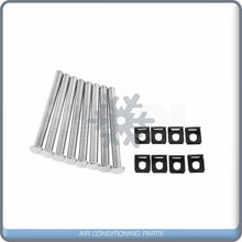 Cargar imagen en el visor de la galería, Radiator for Kenworth T170, T270, T400, T370, W900, T300 / Peterbilt 3... QL - Qualy Air