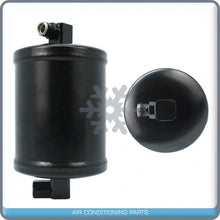 Cargar imagen en el visor de la galería, New AC Receiver Drier for Case IH Combine / Tractor - OE# 1990758C2 - Qualy Air