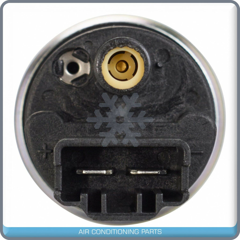 Electric Fuel Pump for Acura / Ford / Jaguar / Kia / Lincoln / Mazda / Me... QOA - Qualy Air