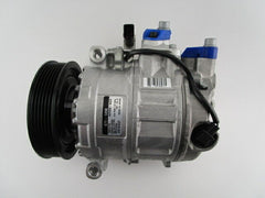 A/C Compressor OEM Denso 7SEU17C for Audi Q7 QR