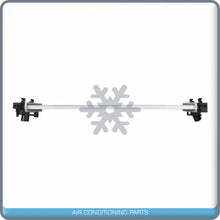 Load image into Gallery viewer, Radiator for Mazda 3 QOA - Qualy Air