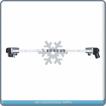 Cargar imagen en el visor de la galería, Radiator for Chevrolet Aveo, Aveo5 / Pontiac G3 / Suzuki Swift QOA - Qualy Air