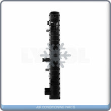 Cargar imagen en el visor de la galería, Radiator for Pontiac 6000 / Chevrolet Celebrity / Oldsmobile Cutlass C... QL - Qualy Air