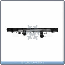 Cargar imagen en el visor de la galería, Radiator for Accent / Dodge Attitude QL - Qualy Air