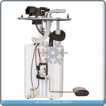 Cargar imagen en el visor de la galería, Electric Fuel Pump Module for Kia Sedona 2002 2003 2004 2005 V6 3.5L P76138M QOA - Qualy Air